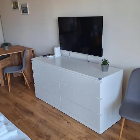 Sea View At Royal Palm Appartement Sveti Vlas