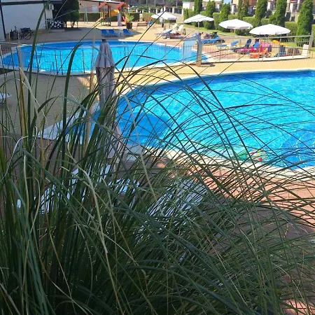 Apartament Sea View At Royal Palm *
