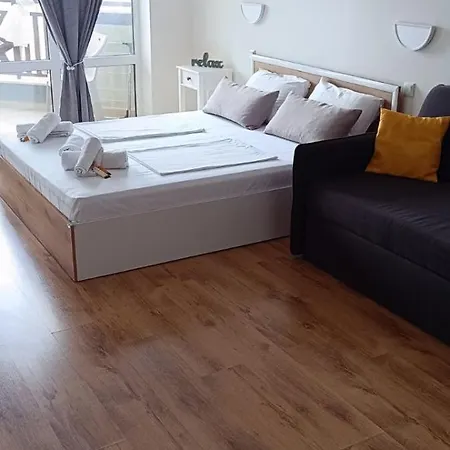 Sea View At Royal Palm * Sveti Vlas