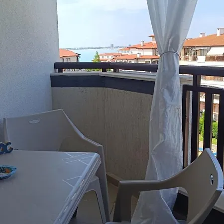 Daire Sea View At Royal Palm *