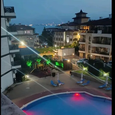 Sea View At Royal Palm *